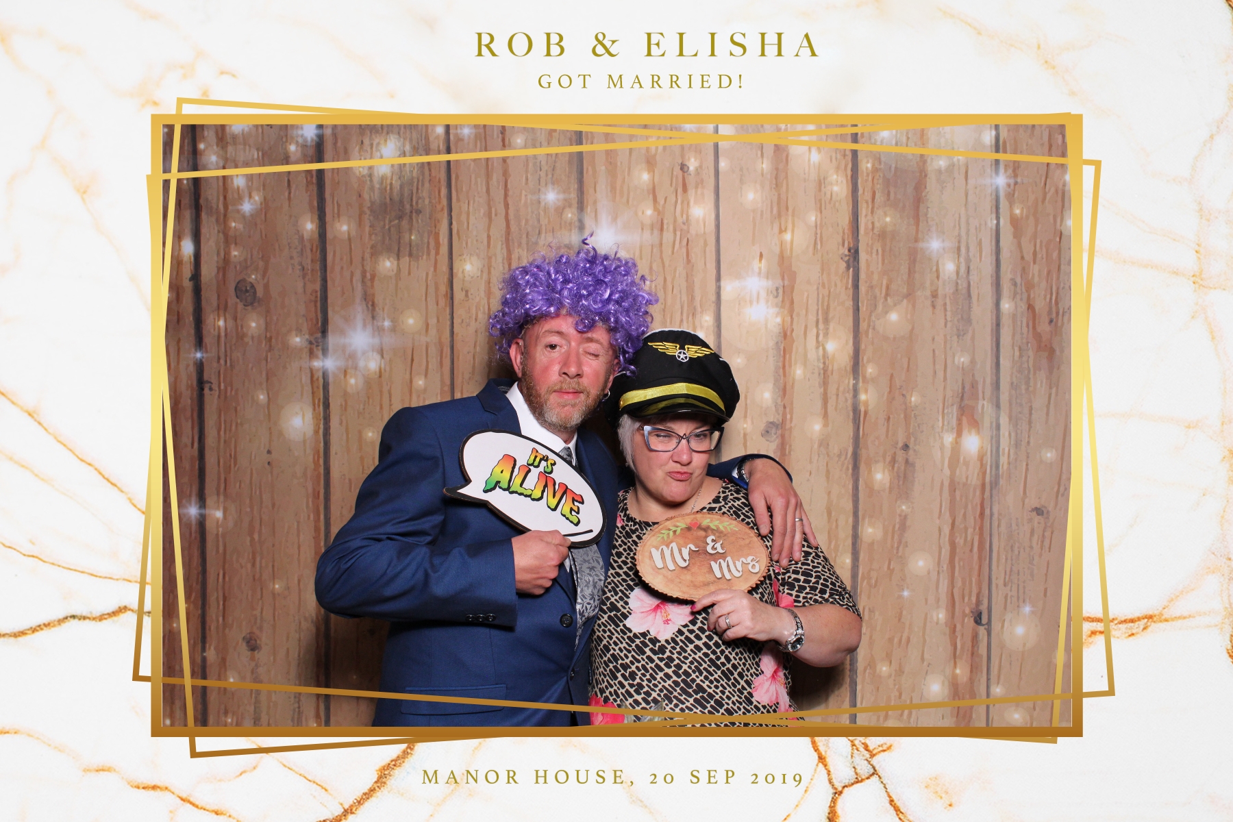 Rob & Elisha  | View more photos from the event at gallery.magicimages.uk/u/MagicImages/Rob-Elisha